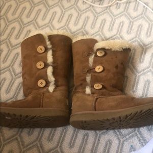 Womens Uggs